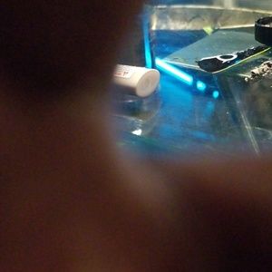 Meet your Posher, Jeff